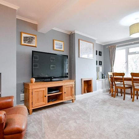 Charming Malvern Cottage With Outstanding Views Malvern Wells Exterior photo