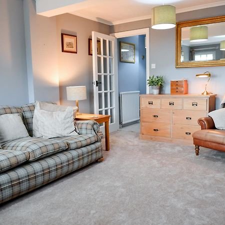 Charming Malvern Cottage With Outstanding Views Malvern Wells Exterior photo