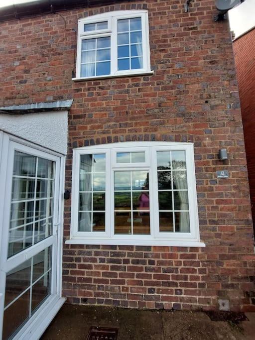 Charming Malvern Cottage With Outstanding Views Malvern Wells Exterior photo