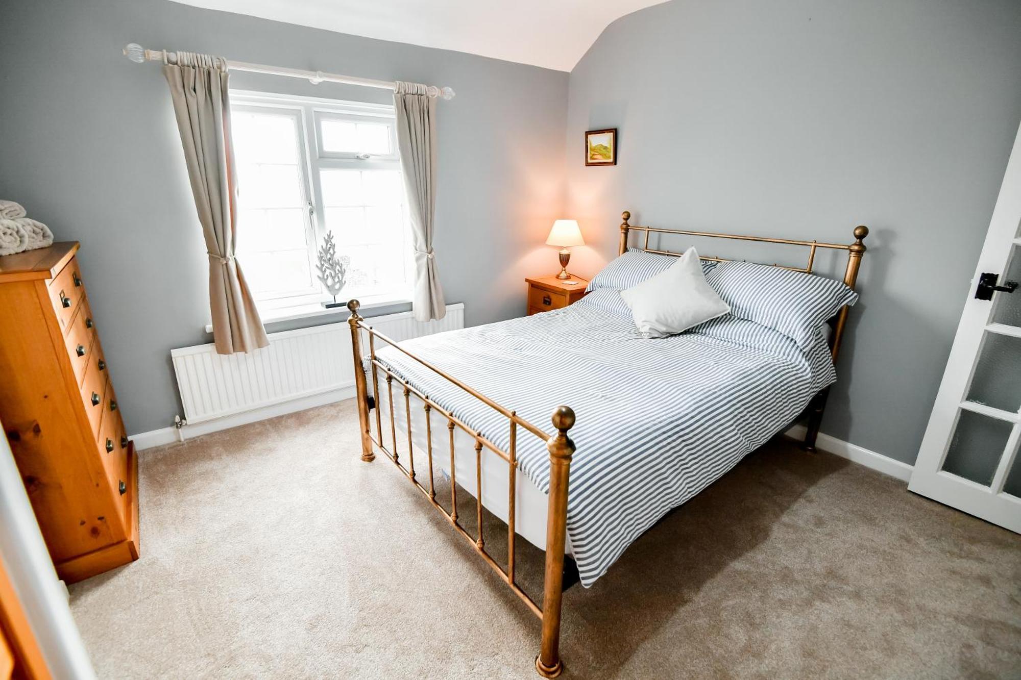 Charming Malvern Cottage With Outstanding Views Malvern Wells Exterior photo